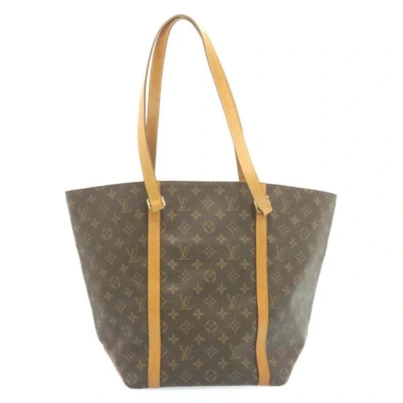 💎✨STUNNING✨💎 Louis Vuitton Sac Shopping tote bag - Picture 3 of 13